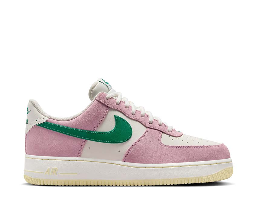 Nike Air Force 1 07 LV8 Soft Pink ND