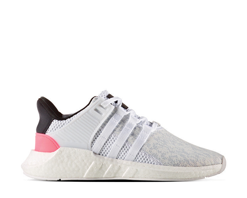 Adidas EQT Support 93 17 White Turbo