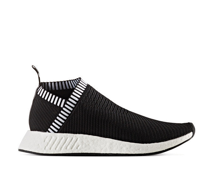 Adidas NMD CS2 Core Black