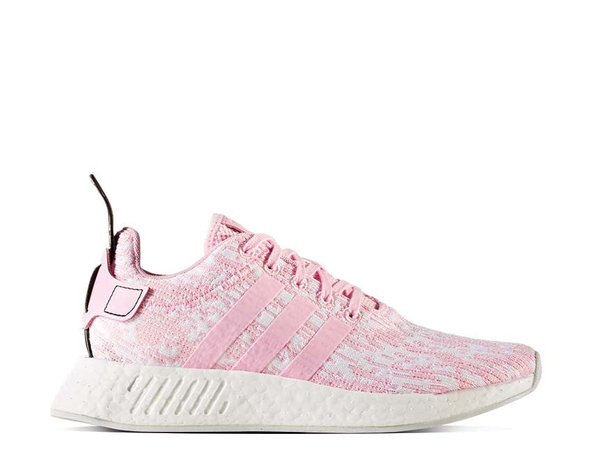 Adidas NMD R2 W Pink NOIRFONCE Sneakers