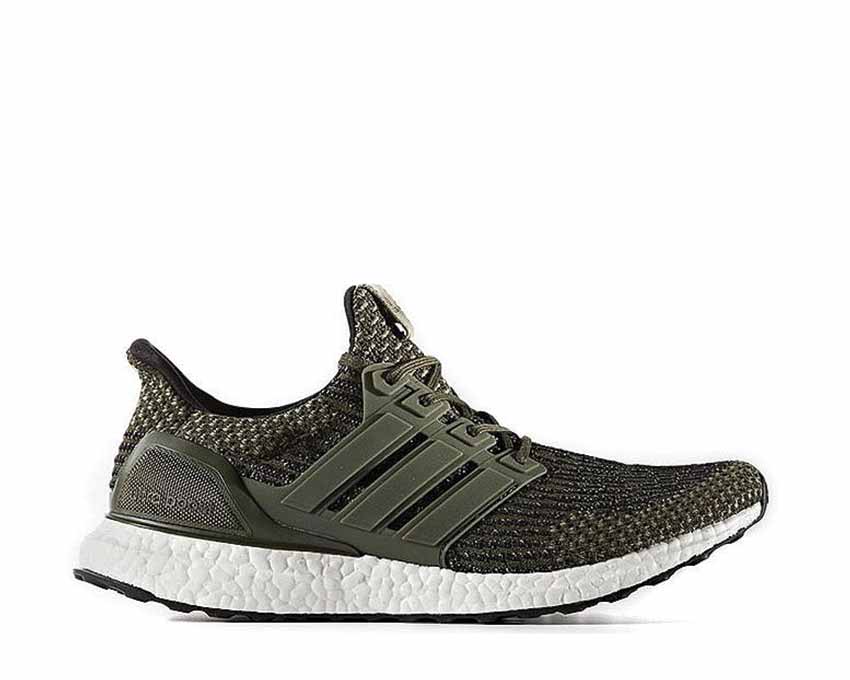 Adidas Ultra BOOST 3.0 Trace Cargo NOIRFONCE Sneakers