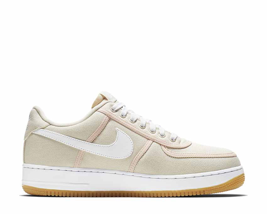 Nike Air Force 1 07 Premium Light Cream