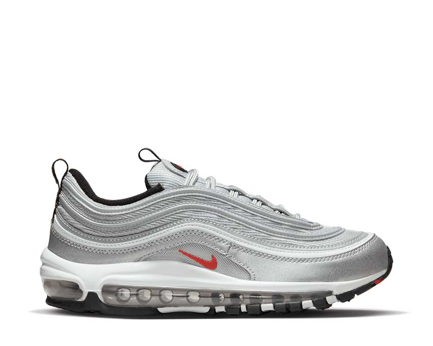 97 air max red and white best sale