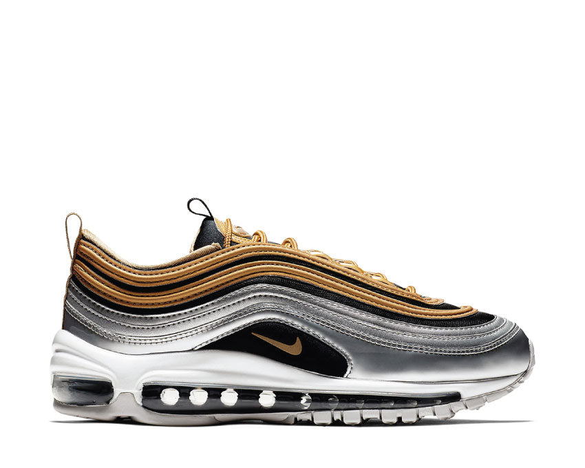 Nike Air Max 97 SP Metallic Gold AQ4137 700 Buy Online NOIRFONCE