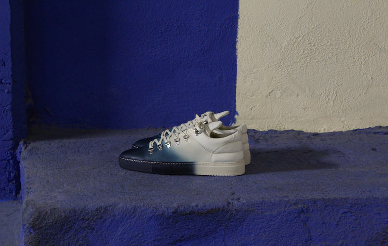 Filling Pieces "Metamorphosis Collection" Drop 3