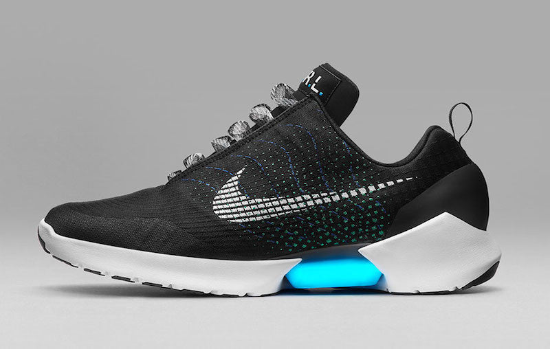 Nike HyperAdapt 1.0