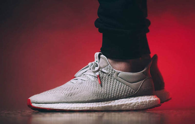 Solebox Adidas Ultra Boost Uncaged