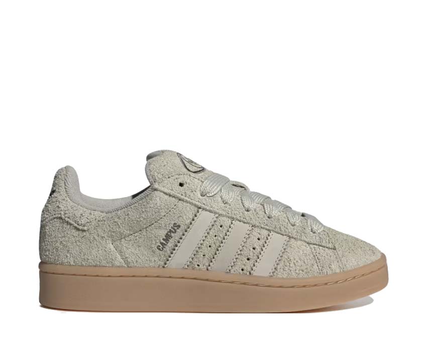 Adidas Campus 00s Putty Grey / Putty Grey - Charcoal IH2660