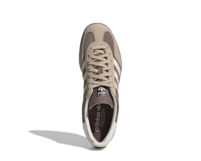 Adidas Gazelle Indoor Ears IF9646