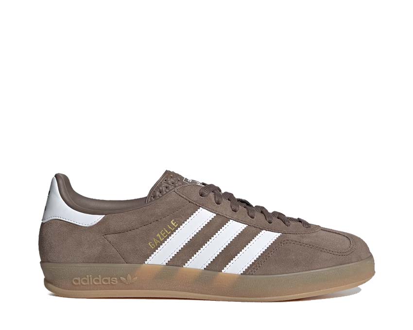 Adidas Gazelle Indoor JQ0175