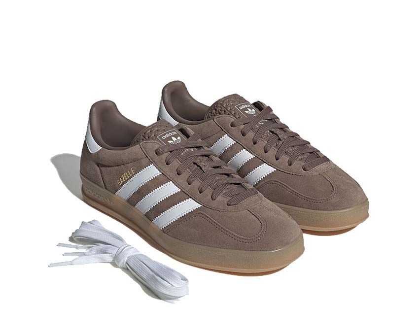 Adidas Gazelle Indoor JQ0175