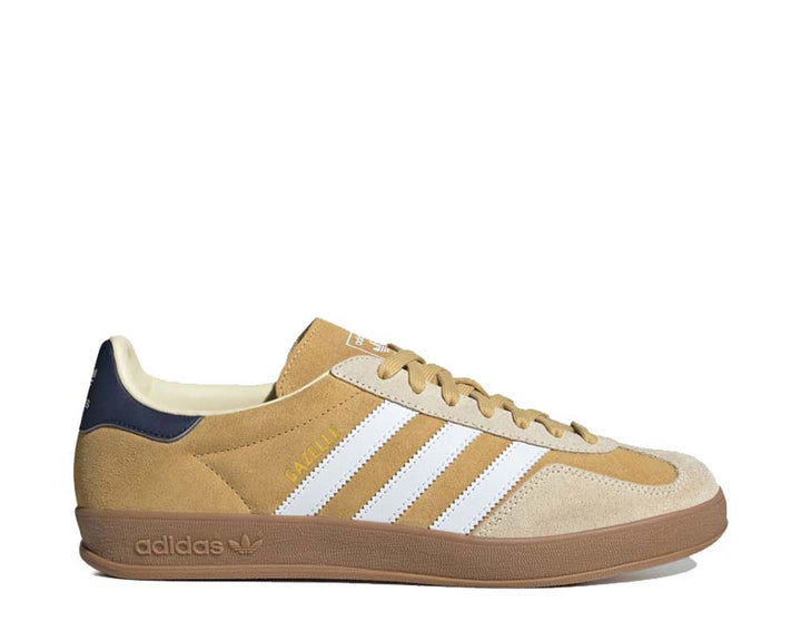 Adidas Gazelle Indoor Oat JI3523