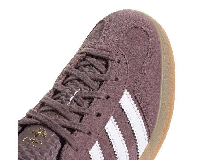 Adidas Gazelle Indoor W Shafig IH5483