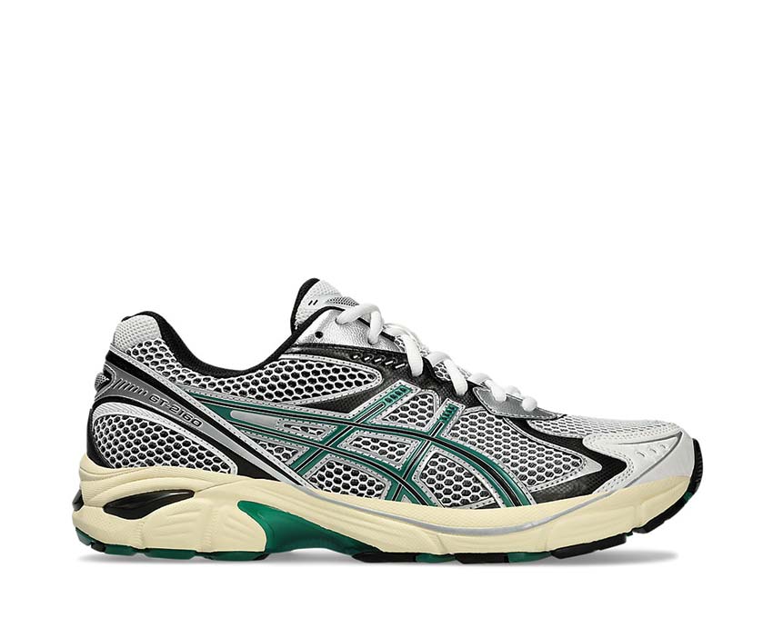 Asics GT-2160 White / Jasper Green 1203A275 106