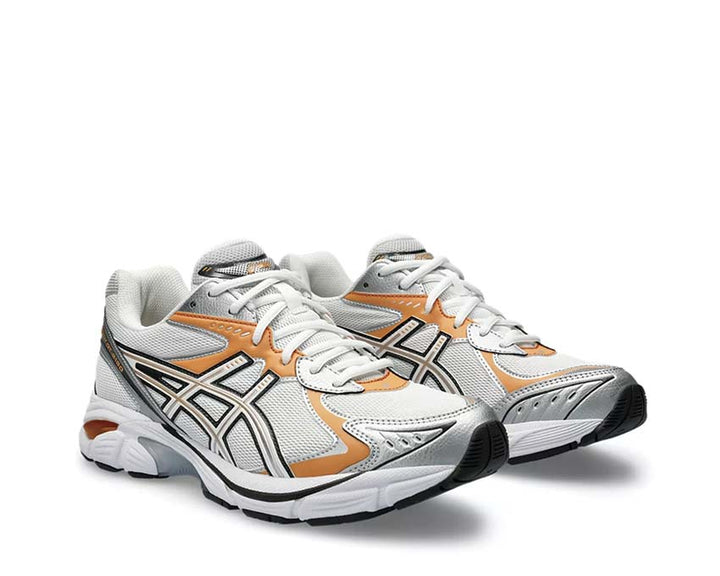 Asics GT-2160 White / Orange Lily 1203A320 101