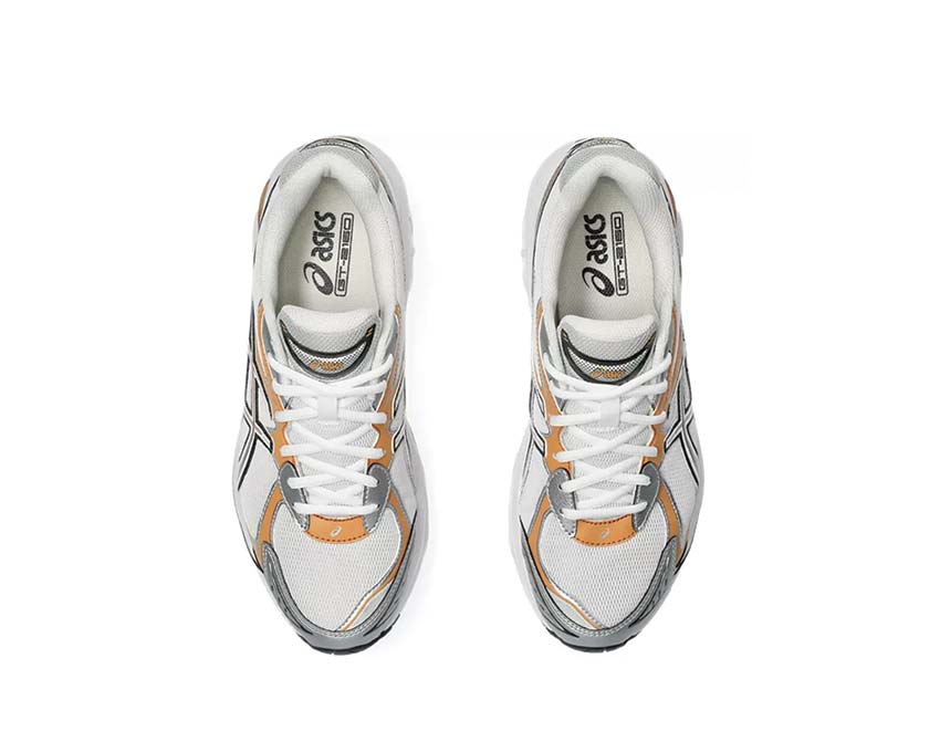 Asics GT-2160 White / Orange Lily 1203A320 101