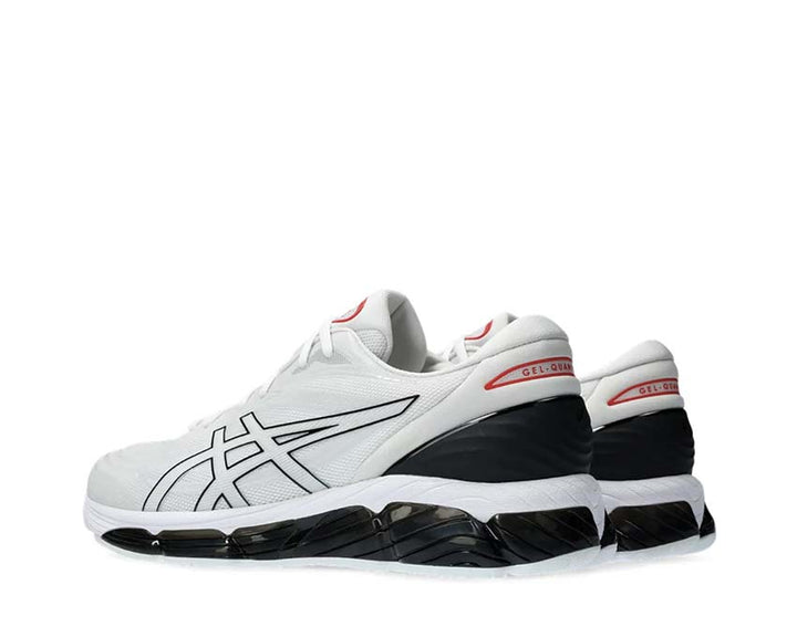 Asics Gel-Quantum 360 VIII White / Black 1203A305 101