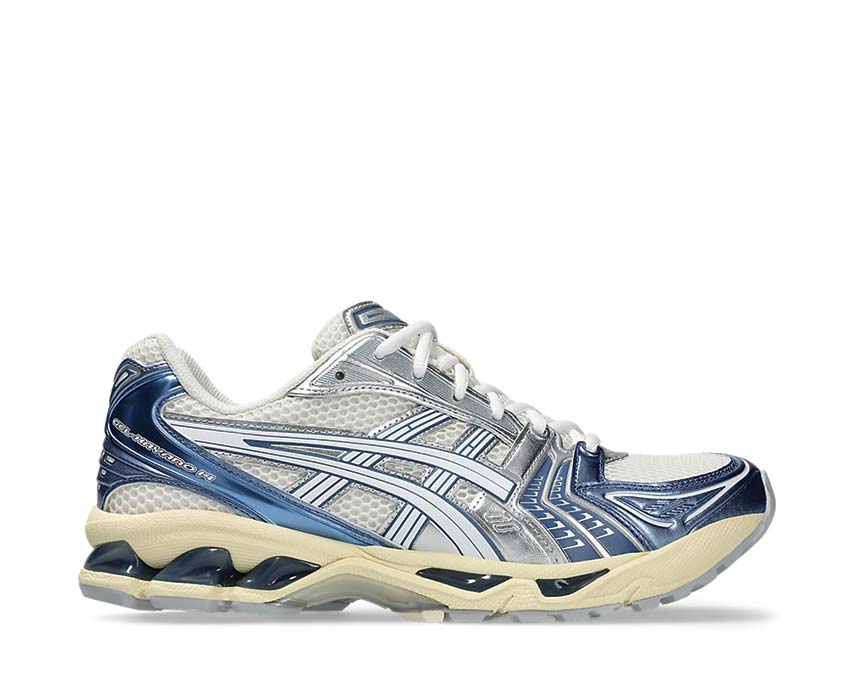 Asics Gel Kayano 14 Cream / Denim Blue 1203A537 102