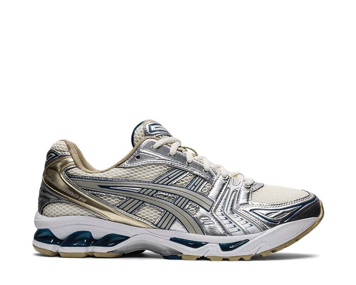 Asics Gel Kayano 14 Cream / Pure Silver 1201A019 105