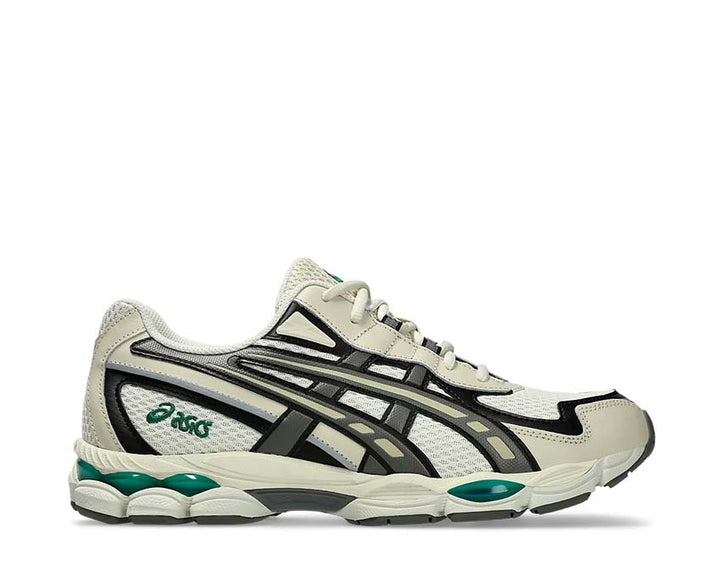 Asics Gel NYC 2055 Pale Oak / Truffle Grey 1203A542 200