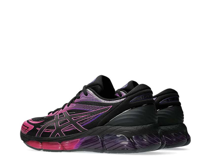 Asics Gel Quantum 360 VIII Black / Pink Glow 1203A305-006