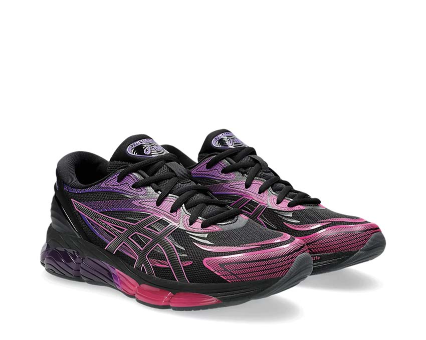 Asics Gel Quantum 360 VIII Black / Pink Glow 1203A305-006