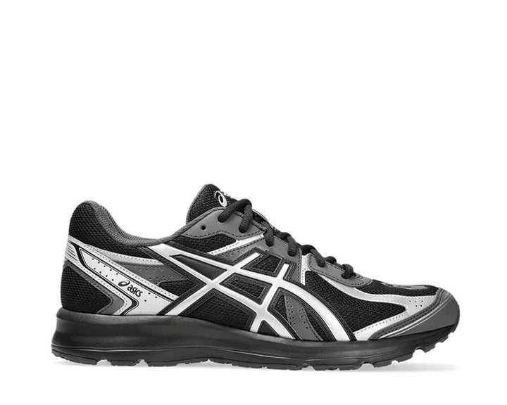 Asics Jog 100S Black / Pure Silver 1203A741-001