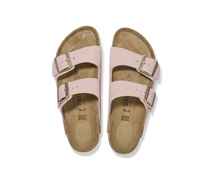 Birkenstock Arizona BS Light Rose 1026170