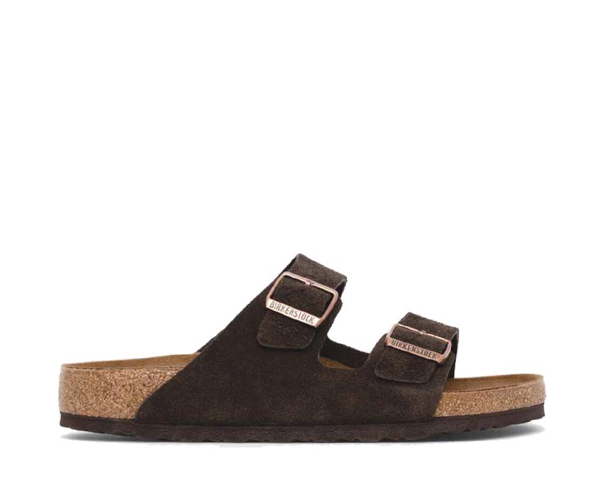 Birkenstock Arizona BS Mocca 1027083