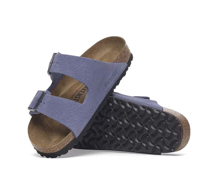 Birkenstock Arizona BS Purple Dusk 1029218