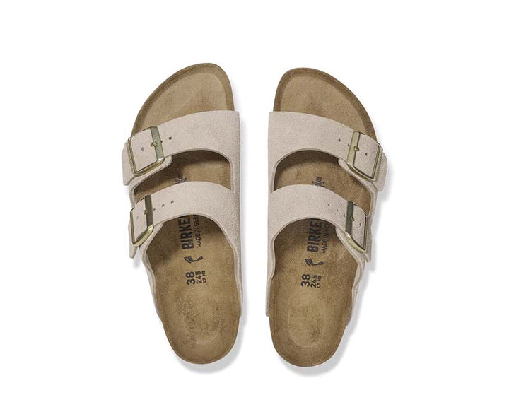 Birkenstock Arizona BS Sandcastle 1029260