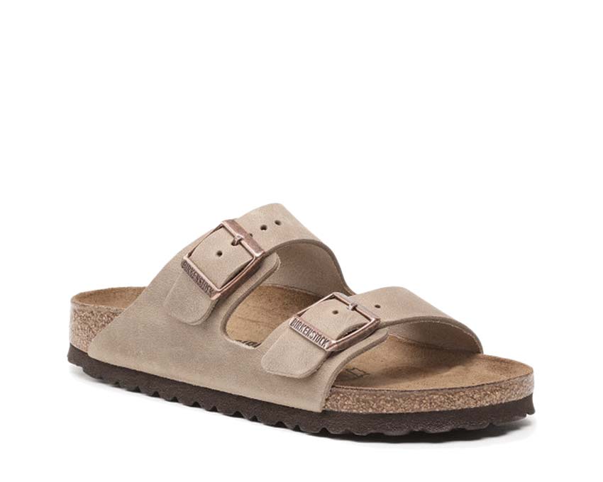 Birkenstock Arizona BS Tabacco Brown 0352203