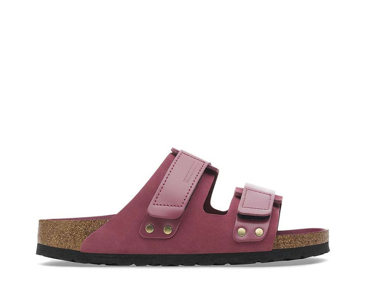 Birkenstock Uji Nubuck Berry Crush 1028554