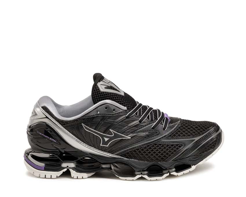 Mizuno Wave Prophecy LS