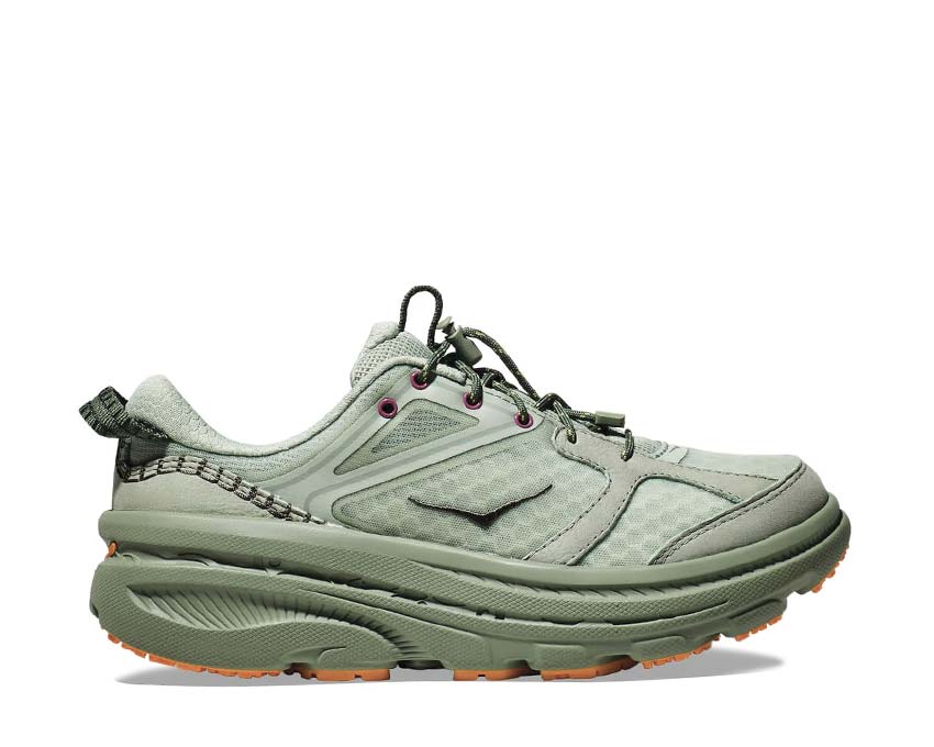 HOKA Bondi B3 Aloe Vera / Succu K240001155351