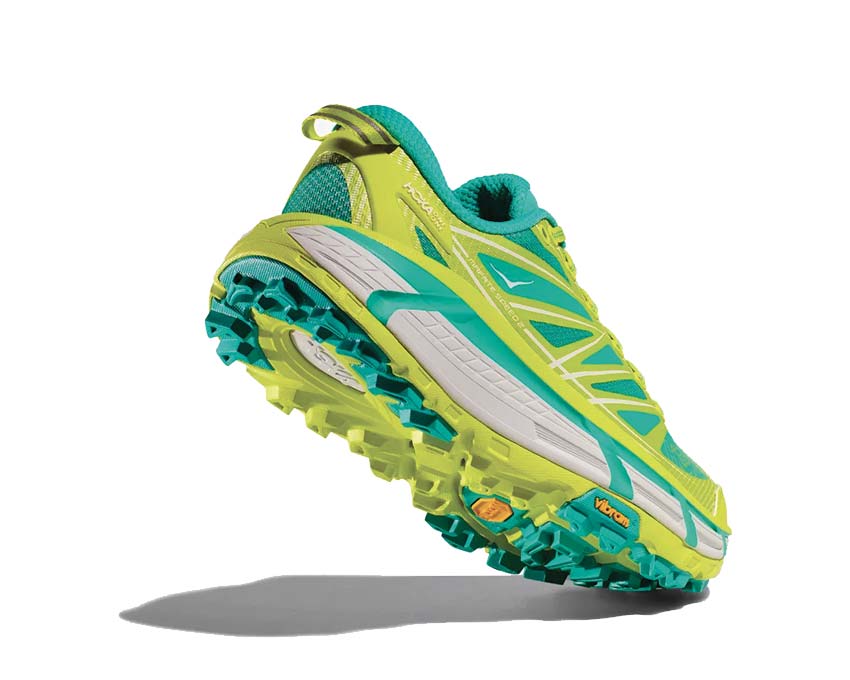 HOKA Mafate Speed 2 Hoka Citrus / Ele 1126851-HCT