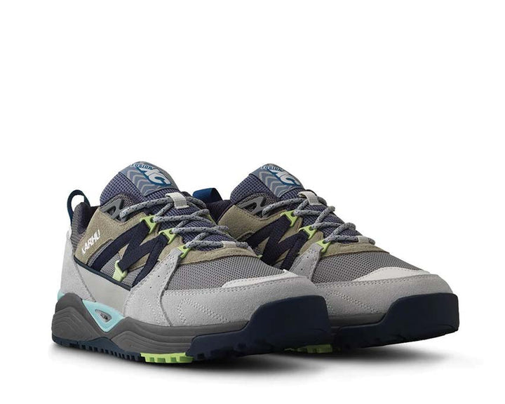 Karhu Fusion XC Dawn Blue / India Ink F830014