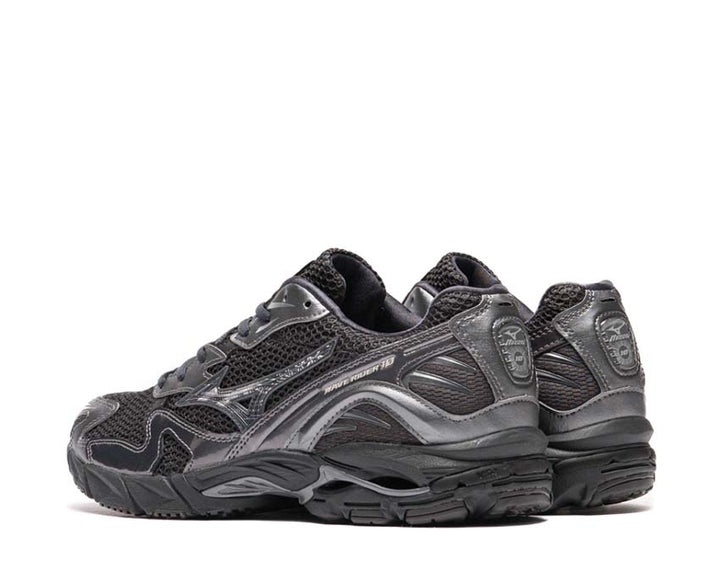 Mizuno Wave Rider 10 Black D1GA243108