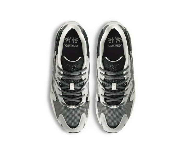 Mizuno Wave Rider 10 Grey / Yokai D1GA246401