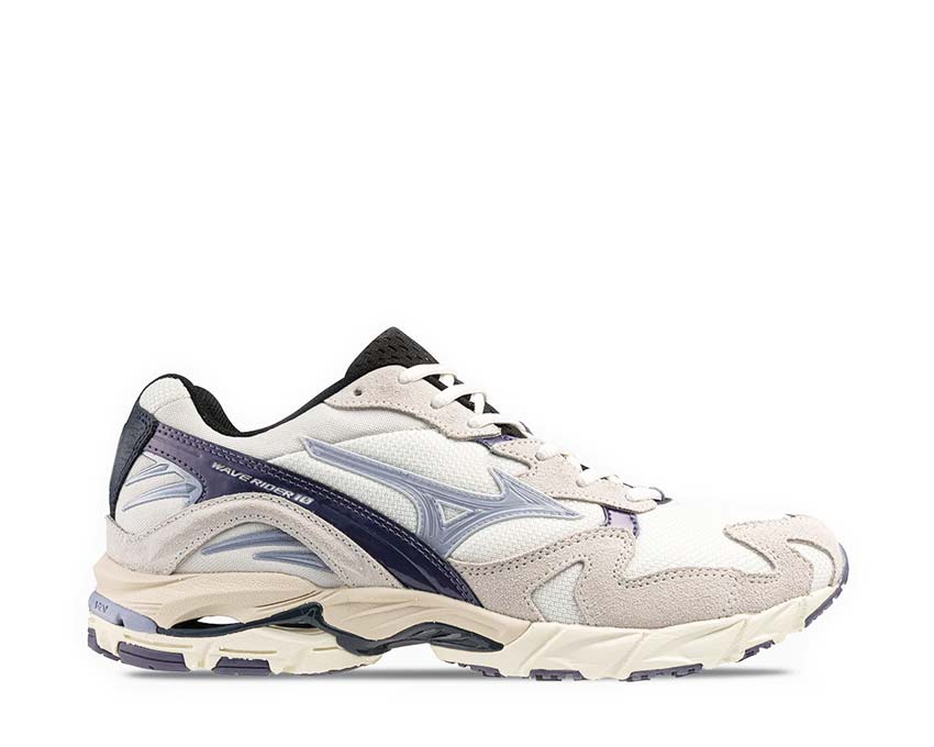 Mizuno Wave Rider 10 White / Yokai D1GA247401