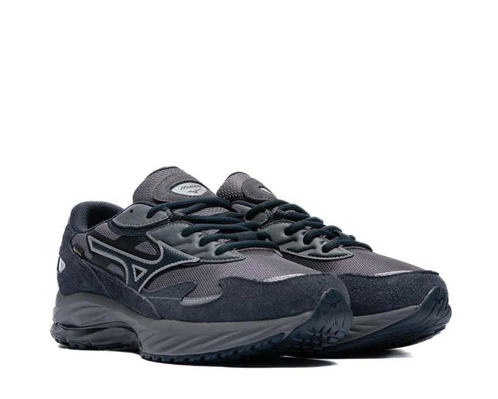 Mizuno Wave Rider Beta GTX Black D1GA245202