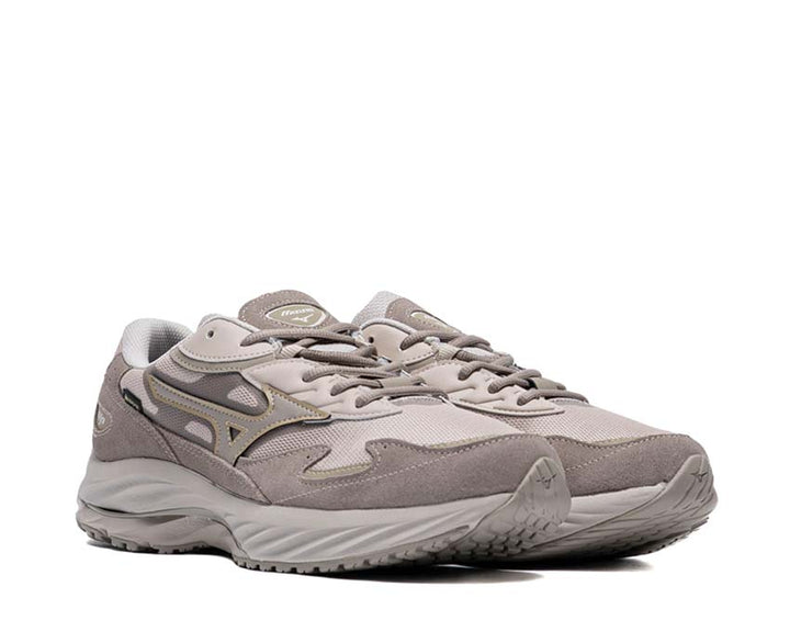 Mizuno Wave Rider Beta GTX Brown D1GA245201