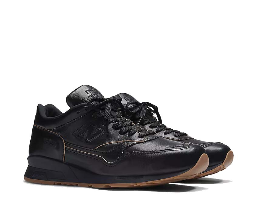 New Balance 1500 UK Black U1500KBI