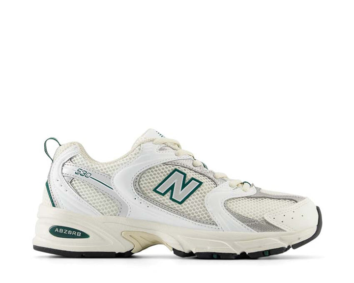 New Balance 530 Sea Salt MR530SX