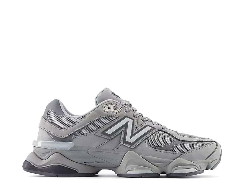 New Balance 9060 Shadow Grey U9060ZGB