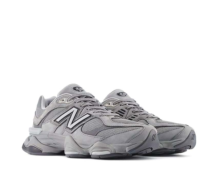 New Balance 9060 Shadow Grey U9060ZGB