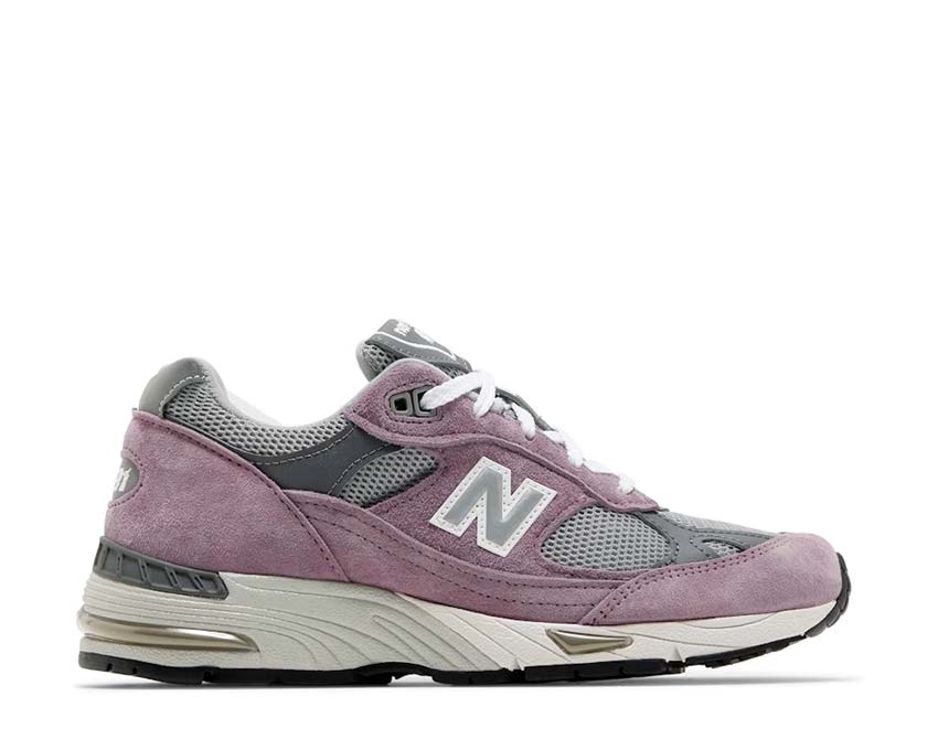 New Balance 991 UK Wistful Mauve M991PGG