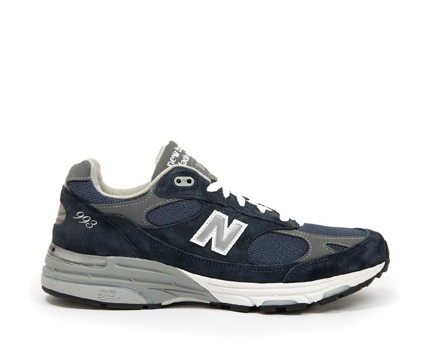 New Balance 993 USA Navy MR993NV