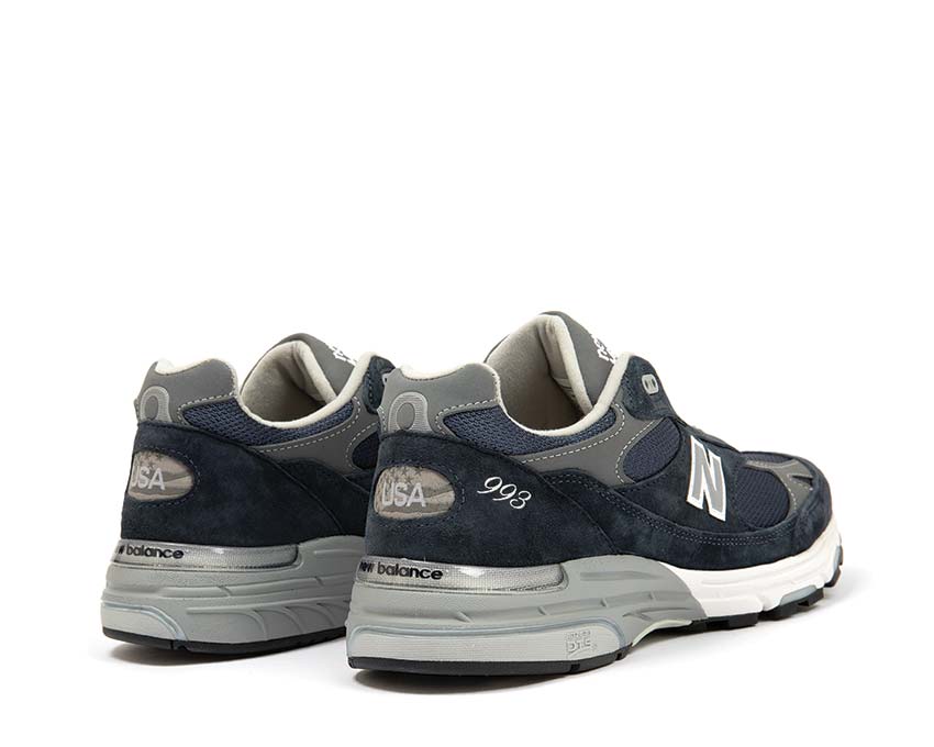 New Balance 993 USA Navy MR993NV