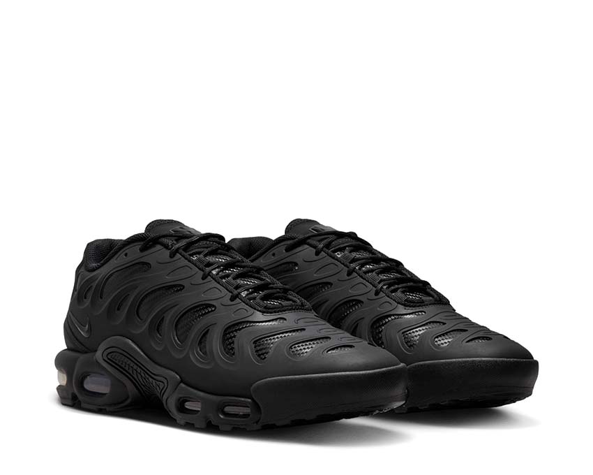 Nike Air Max Plus Drift Black / Black - Black - Anthracite HF0785-001